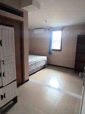 KOS PEJATEN BARU RENOV — LOKASI STRATEGIS BANGET DI JAKSEL