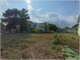 9,5 Juta Tanah Pogung, Premium Area Kost UGM Jogja
