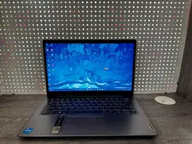 Laptop Second Lenovo Ideapad Slim 3