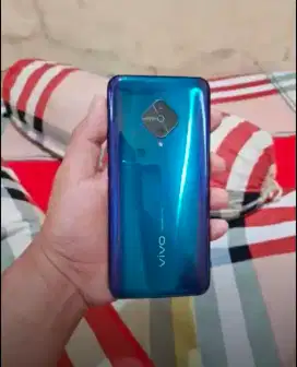 Vivo s 1 pro 8 128