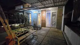 Dijual Rumah Furnished siap huni Sentul Alaya