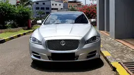 [ MILES ANTIK 14RB ] Jaguar XJL 3.0 V6 AWD Fullspec AT 2013/2014