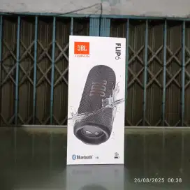 JBL Flip 6 Garansi Resmi IMS