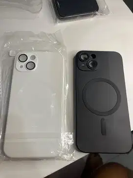 Magnetic Case Soft Iphone 13 13pro 14