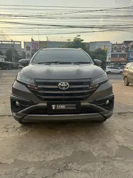 Toyota rush 2023 tipe S GR sport 1.5 M/T
