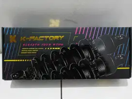 shock K-FACTORY