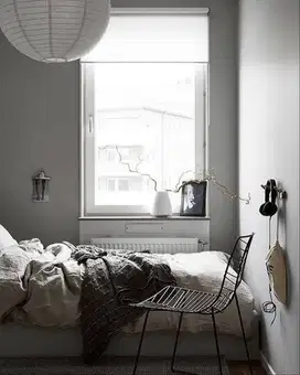 Gorden Model Roller Blinds Vertikal Blinds Kerey