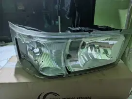 Jual aja lampu depan kanan carry tayo