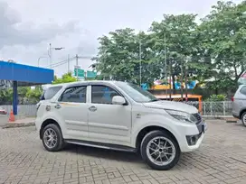 DP 5% Daihatsu Terios 1.5 X Bensin-MT 2017 BOO
