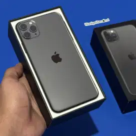 IPHONE 11 PRO MAX 256GB IBOX