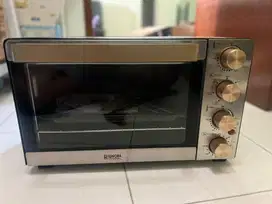 Signora oven la belle 35  liter