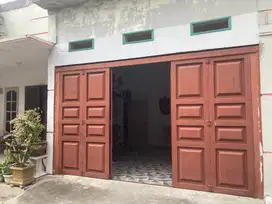 Dijual Rumah Lokasi Strategis Dekat Terminal Batoh, Kampus UMMUHA