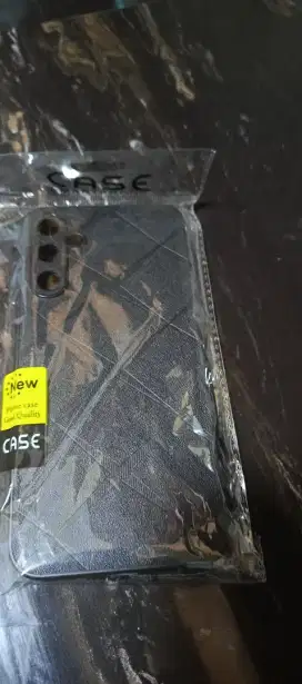Softcase Samsung galaxy m15