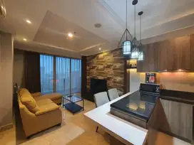 Di Sewakan Residence 8 Senopati Jakarta Selatan