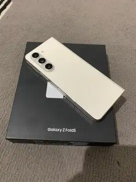 Samsung Galaxy Z FOLD 5 12/512GB SEIN