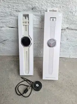 Smartwatch Xiaomi Watch S1 Active Fullset Normal