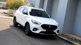 [ LOW KM ] MG Morris Garage ZS Magnify 1.5 Lux Facelift AT 2021/2022