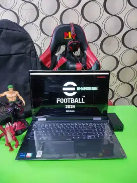 Lenovo Yoga 7i GEN11 Touchscreen Siap Pakai