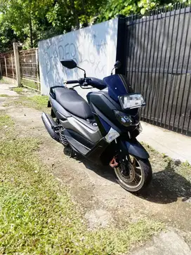 Yamaha Nmax 2019 Non Abs