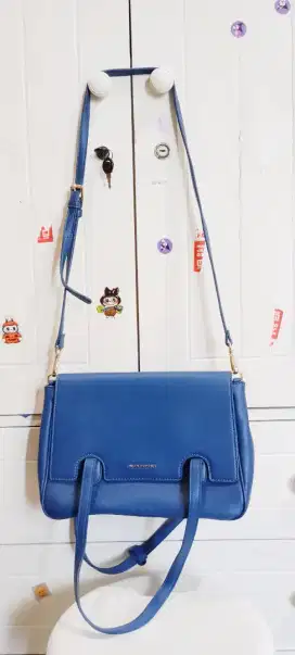 Tas Wanita Hush puppies Original