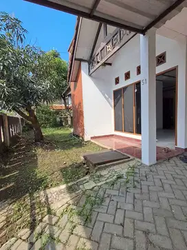 Murah Rumah Hook Nyaman di Komplek Margawangi Margacinta