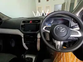 DIJUAL RUSH MANUAL