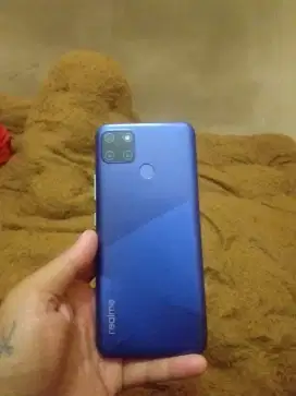 Realme C12 3/32