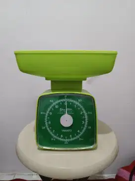 Timbangan Analog Yamato 5kg