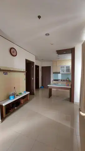 Dijual apartemen Sunter Icon semi furnished harga murah