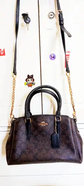 Tas Wanita Coach Original