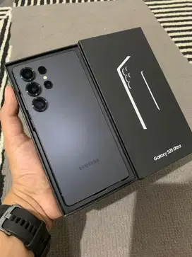 Samsung Galaxy S25 Ultra 12 / 1 TB SEIN