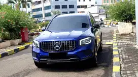 [ LOW KM ] Mercedes Benz Mercy GLB200 GLB 200 Progressive 2020/2021