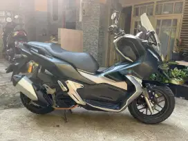 Honda Adv 2021 CBS