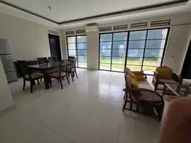 Rumah Full Furnished KBP Kota Baru Parahyangan BTD