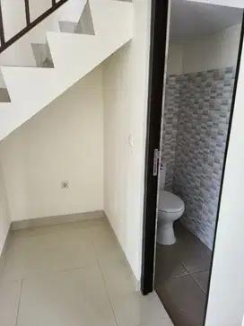 Gateway Residence Pasteur terawat dijual cepat