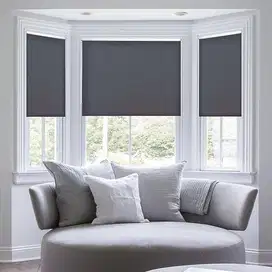 Gorden Model Roller Blinds Vertikal Blinds Kerey