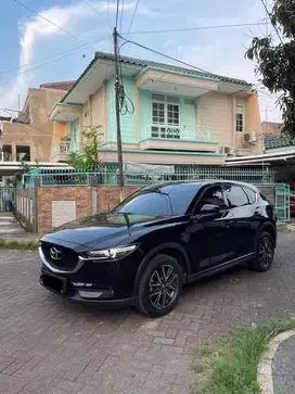 odo30 rb mls  Mazda cx5 GT 2019