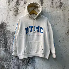 Hoodie DTMC - Size M - Jaket