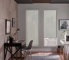 Gorden Model Roller Blinds Vertikal Blinds Kerey