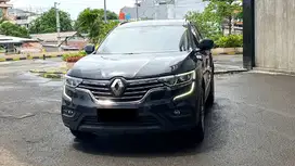 [ BERGARANSI ] Renault Koleos 2.5 Luxury Non Sunroof 2019/2020