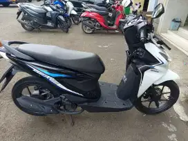 Honda Beat 2024 Mulus