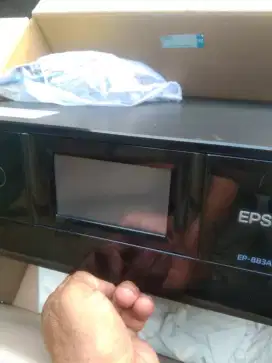 Jual printer Epson EP-883ab kondisi masih hidup.dijual cepat