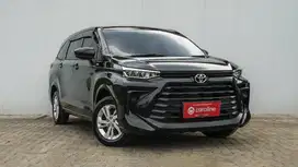 TOYOTA	AVANZA E 1,3 MT 2023.PROMO TDP 10 JUTA