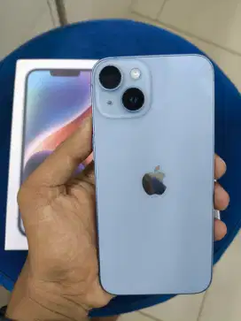 iPhone 14 128 inter wifi only