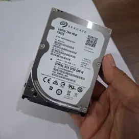 Hdd laptop seagate 500gb harddisk drive