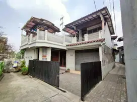 Jual Murah Rumah di Pondok Gede Dekat Pintu Tol Pondok Gede