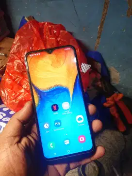 Samsung a20 3/32