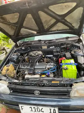 FOR SELL TOYOTA STARLET