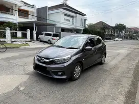Dp6jt - Brio 1.2 E manual 2019 Grey || 2020