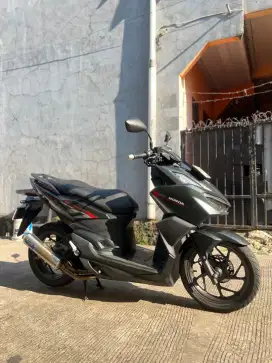Honda Vario 160 thn 2024